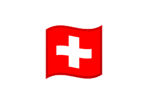 Switzerland 0-0 Colombia: Shootout Win flag
