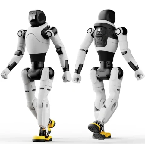 AgiBot X2 humanoid robot
