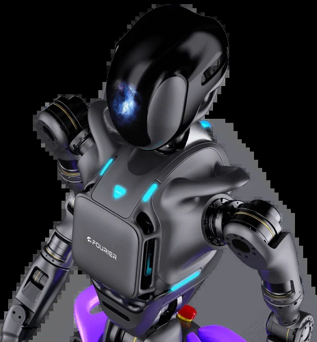 Fourier GR-1 humanoid robot