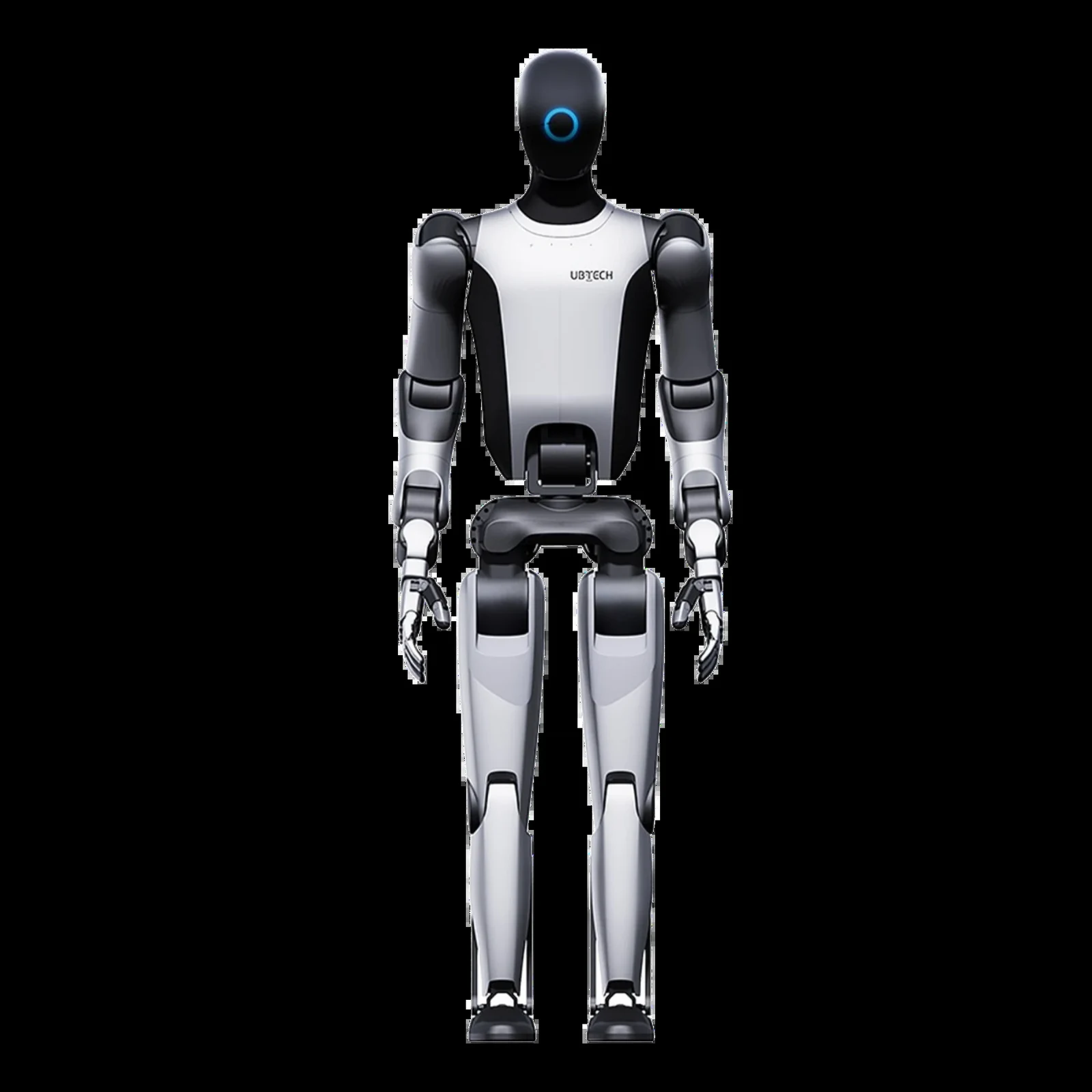 UBTECH Walker S humanoid robot