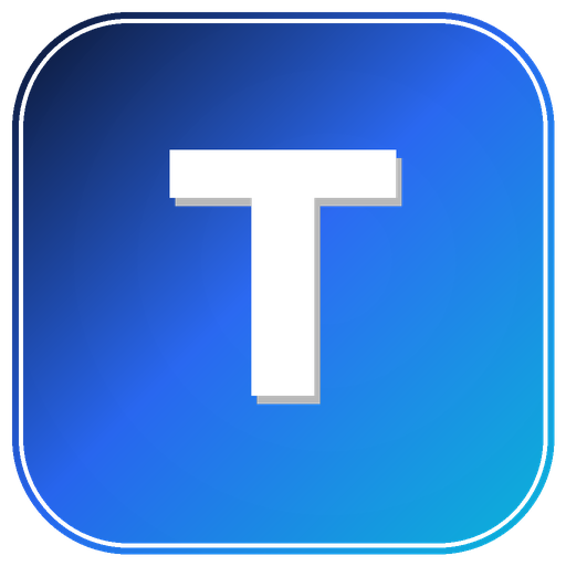 TechniaHQRobot logo